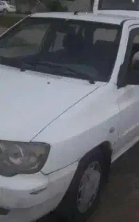 پراید ۱۱۱ مدل ۹۲