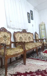 مبل هفت نفره