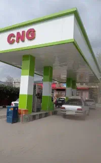 فروش نوبت صف گاز