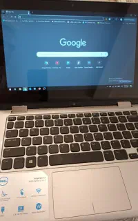 لپ تاپ دل dell مدل inspiron 11 سری ۳۰۰۰