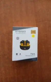 ایرپاد tws
