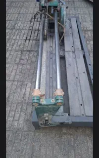 دستگاه سنگبری