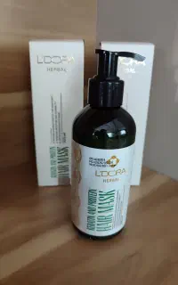 ماسک مو