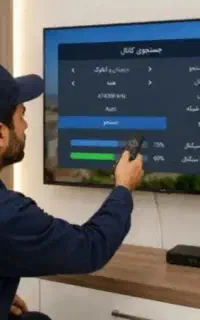 نصاب انتن