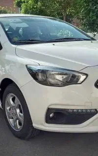 فروش یک دستگاه خودرو شاهین gl  صفر ۱۴۰۵