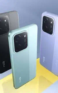 شیائومی پوکو سی 85 (POCO C85) از دم قسط