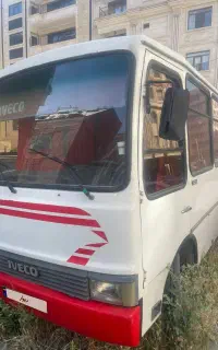 فروش مینی بوس اویکو مدل۷۶