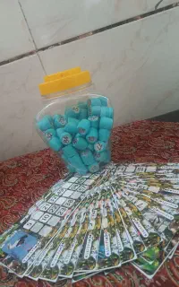 بازی دبرنا
