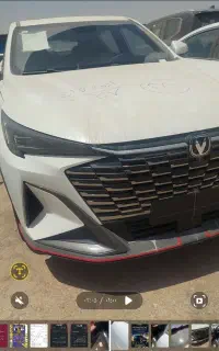 چانگان X5PLUS  MODEL 2026