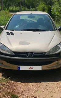 206مدل81