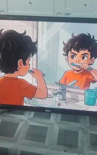 تلویزیون