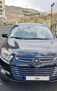 جک S5 نیوفیس 1402 در حد صفر سند اول