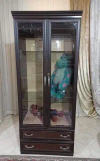 بوفه در حد نو