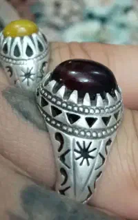 انگشتر