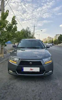 دنا اتومات ۴۰۲ فابریک