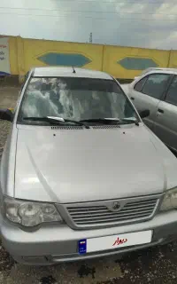 ماشین 132مدل 97