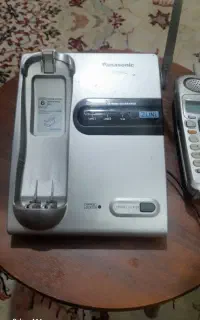 تعداد 2عددگوشی پلناسونیک