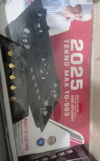 فروش گاز رومیزی تکنو