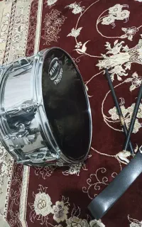 طبل ریز سایدرام مکستور