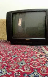 تلویزیون ۲۱ اینچ