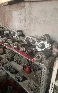 باطری سازی سیارشبانه روزی کل قم