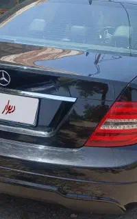 بنز،c250