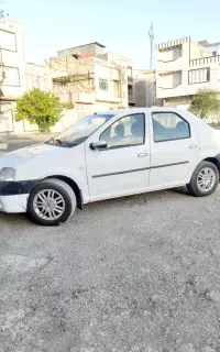 تندر نود سفید مدل ۱۳۹۰E2.سرحال.خوش رکاب