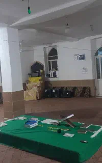 انجام نمازوروزه اموات وختم قران وغیره..