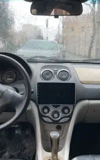 جک جی تری مدل ۹۲ مشکی (پول لازم فوری)