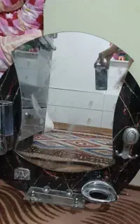 یک عدد اینه سرویس بفروش میرسد
