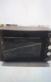 اون توستر