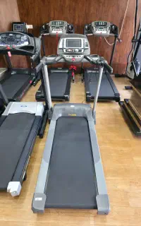 تردمیل پاورفرست T1200F