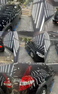 کراس H30 دانگ فنگ اچ سی کراس