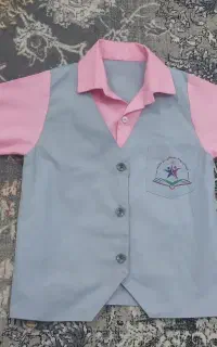 فرم پسرانه پیش دبستانی باغ ستاره ها