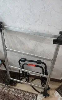 باربند آلمینیومی