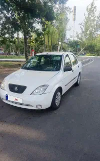 تیبا صندوق دار مدل ۹۸