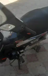 موتور بیکلاج