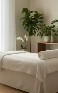 آموزشگاه تخصصی ماساژ آونگ