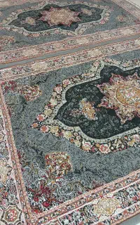 جفت۶متری کامل سالم