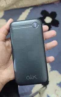 پاور بانک 20000هزار نو‌