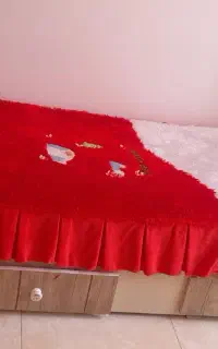 کمدتخت بچه