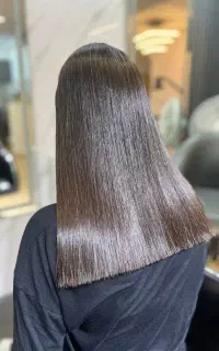 مدل کراتین احیا فقط و فقط با هزینه متریال