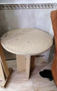 میزخاطره سالم ومرتب