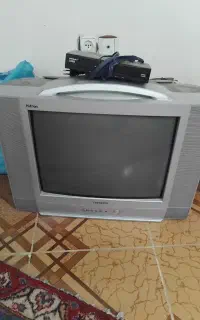 تلویزیون