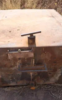 تانکر نیسانی