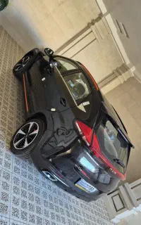 mvmx33cross cvt اتومات کارمندی