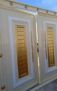 ،نقاشی ساختمان ،کناف دروپنجره