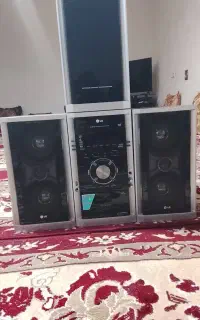 اسپیکر LG