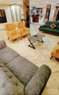 رزرو هتل درمشهدگروهی وخانواده