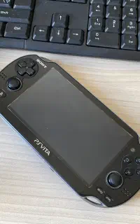 Ps vita fat